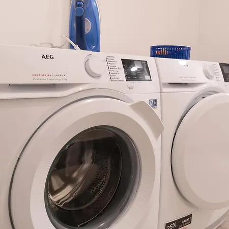 Hues Zur Marsch Prázdninový dům Oldsum