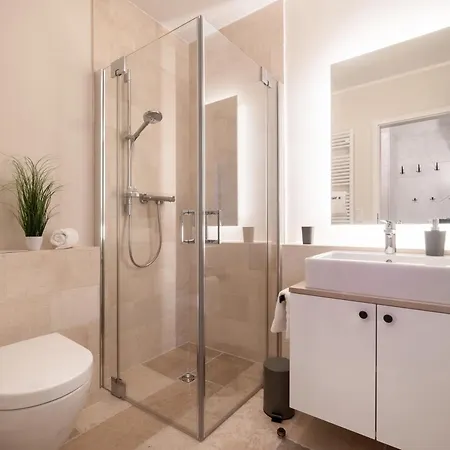 Prázdninový dům Hues Zur Marsch *