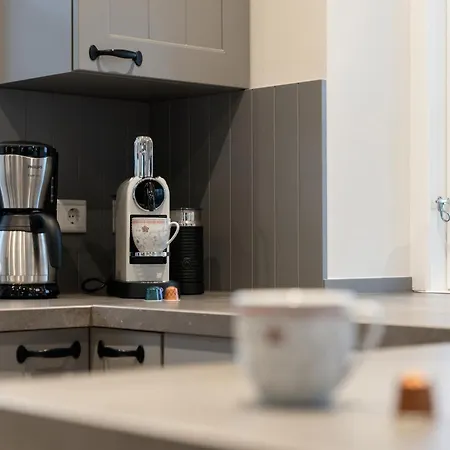 Hues Zur Marsch * Oldsum