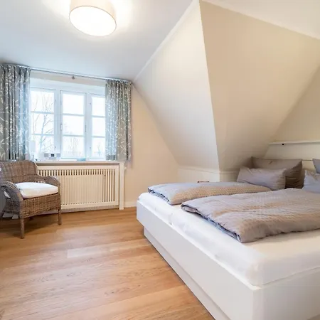 Tatil Evi Hues Zur Marsch